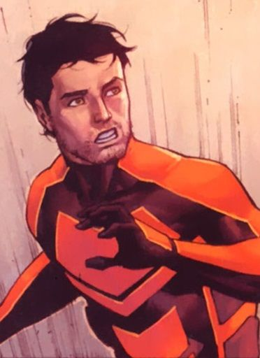 Geo_Was_Here's tweet photo. I could write an essay on why Kitty is the perfect X-Man... The obscure choice is mostly me imposing all the untapped potential that wasn't realized for Velocidad. https://t.co/AiiWe2f2Gm