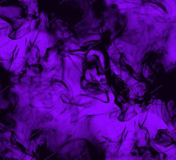 💧Purple + Black Smoke Seamless Background Texture - Smoke Digital Paper PNG - Digital Download Files by drypdesigns💧ift.tt/z7aVnoh #drypdesigns #digitaldownload #digitalart #graphicdesign #PNG