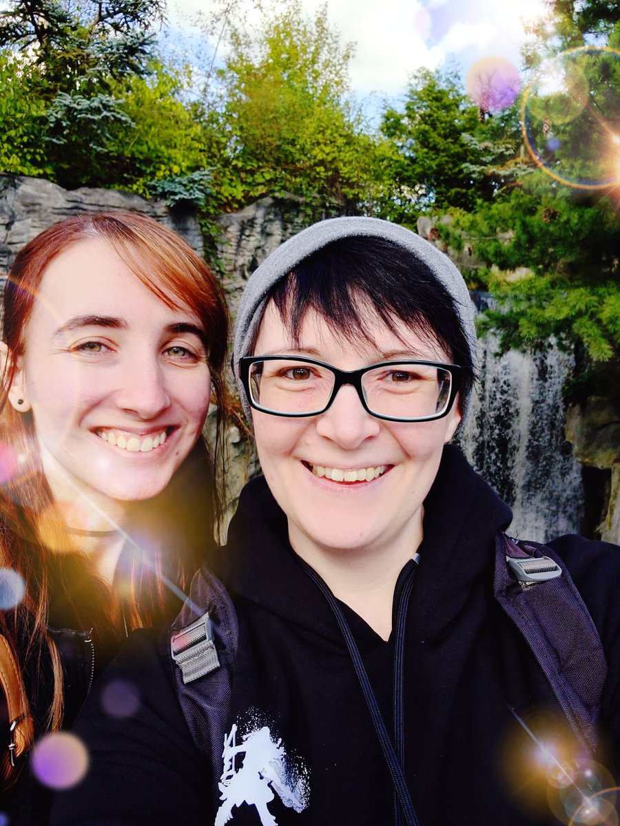 CheesyChappers's tweet image. So here I am, should be sleeping but reminiscing what @Detroit_Game has given me. Without it, I wouldn't have found friends, family, or myself.

And here's to you, #DechartGames, for giving so many people a place to simply exist and be loved for it. The world needs more like you