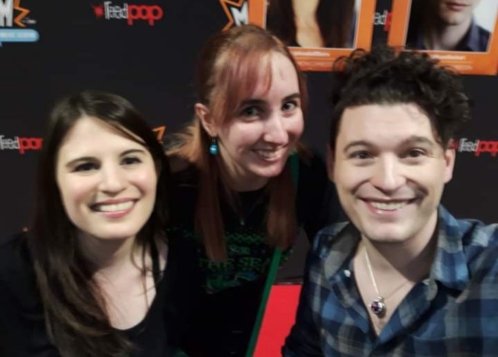 CheesyChappers's tweet image. So here I am, should be sleeping but reminiscing what @Detroit_Game has given me. Without it, I wouldn't have found friends, family, or myself.

And here's to you, #DechartGames, for giving so many people a place to simply exist and be loved for it. The world needs more like you