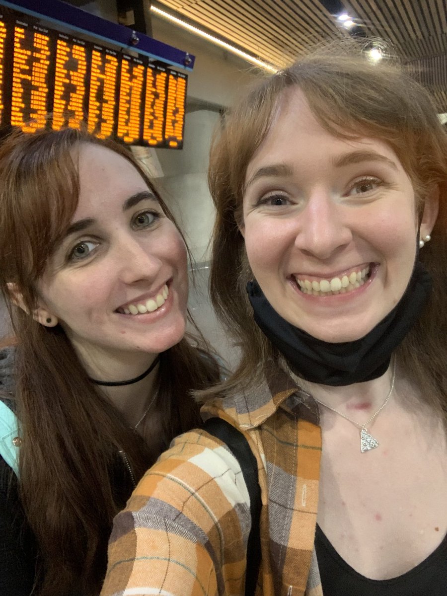 CheesyChappers's tweet image. So here I am, should be sleeping but reminiscing what @Detroit_Game has given me. Without it, I wouldn't have found friends, family, or myself.

And here's to you, #DechartGames, for giving so many people a place to simply exist and be loved for it. The world needs more like you