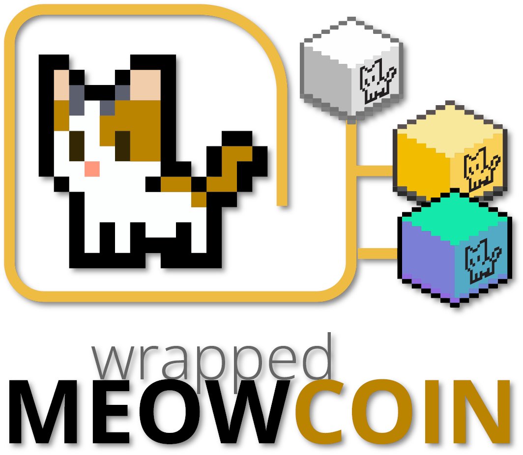 CoinbakerCripto's tweet image. Consequences of wrapping #Meowcoin will be huge.
Our #MEWC coin showing the meaning of PoW to a panorama plenty of tokens with no fundamentals behind.
Can you figure out how can impact in ETH...
- a wMEWC token, that it is endorsed by a coin?
- a MEME logo, that is not of a MEME…