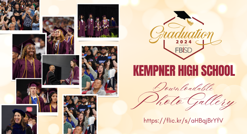 Hey, @KHS_Cougars check yourselves out! Here are your graduation pictures to view, download and share. Congratulations grads. flic.kr/s/aHBqjBrYfV