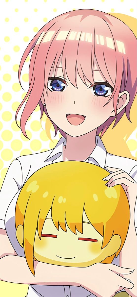Mrromoi's tweet photo. みんなおはよぉ.ᐟ.ᐟ
今日もよっろしっくね〜Σ( >д< )ゞ
 #おはツイ  #五等分の花嫁
 #初リプ・初絡み・時差リプ大歓迎 https://t.co/e66nu32ZOD