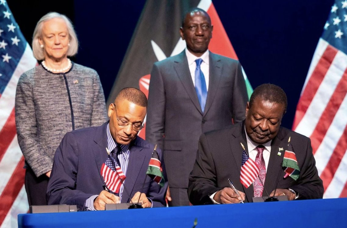 US envoy Meg Whitman: President Ruto’s new-found fixer nation.africa/kenya/news/-us…