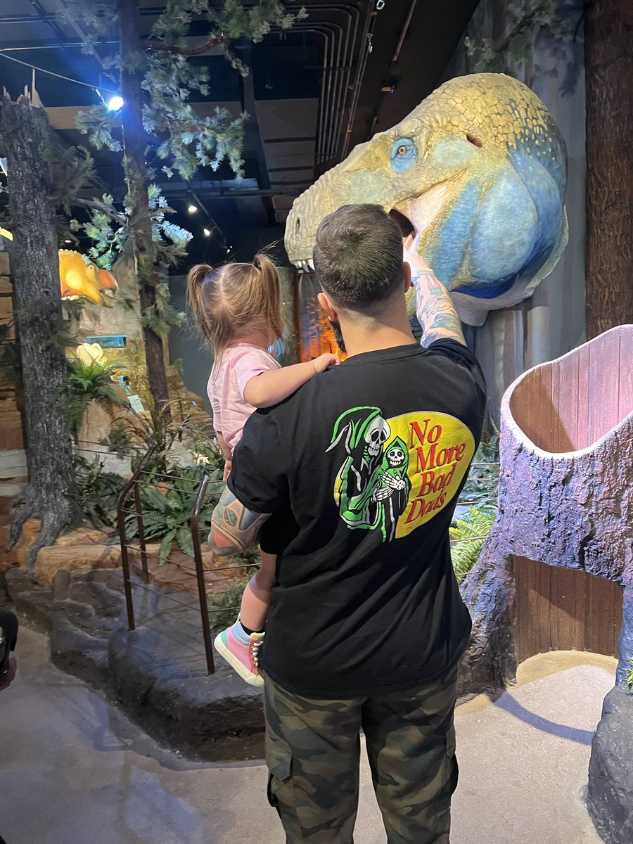 No More Bad Dads 🎣