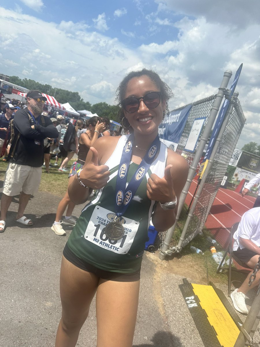 Placed 3rd at states! Only up from here! #PIAA