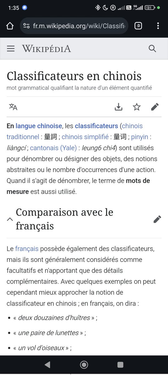 À lire demain fr.m.wikipedia.org/wiki/Classific…