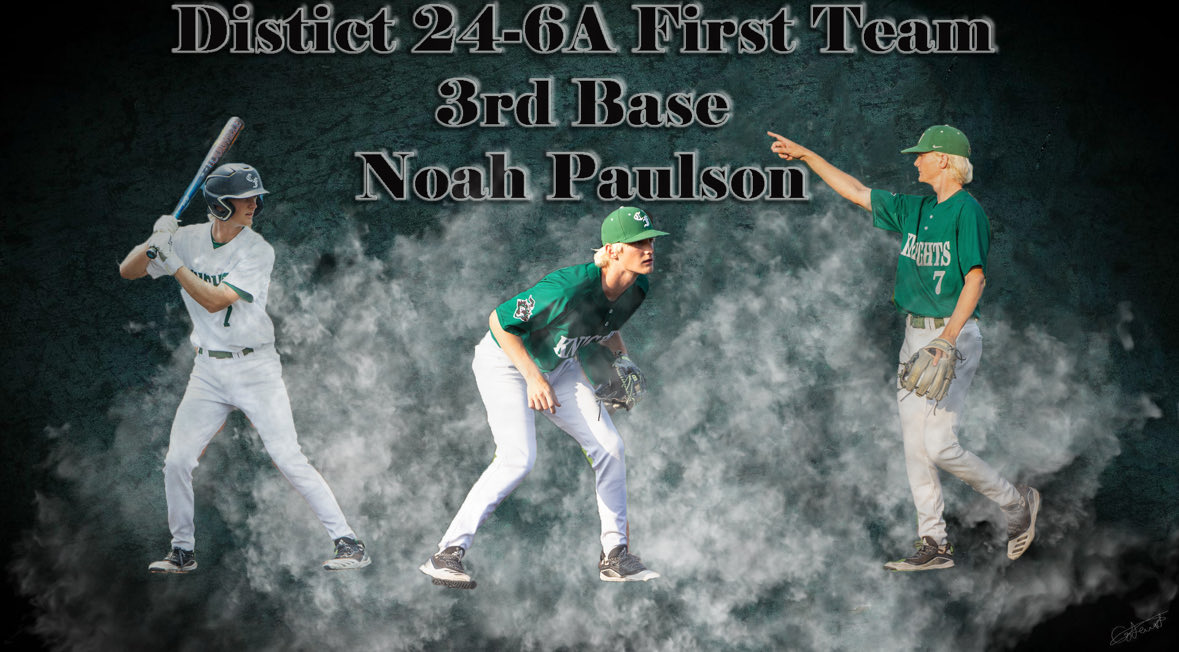 Clear Falls Baseball tweet media