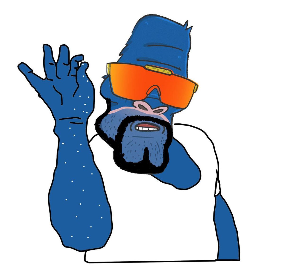 JRamos_1995's tweet image. Deadass 💯 

That’s if you want to win of course 

#HBASE