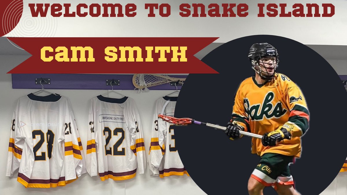 Muskies lead 6-1 after the 1st vs <a href="/AxemenSrBLacros/">🪓CapitalRegion Axemen🪓</a> newly signed Cam Smith, ‘23 MVP for <a href="/neoakslax/">New England Oaks Lacrosse</a> and <a href="/HFXThunderbirds/">Halifax Thunderbirds</a> draft pick has 2 goals.