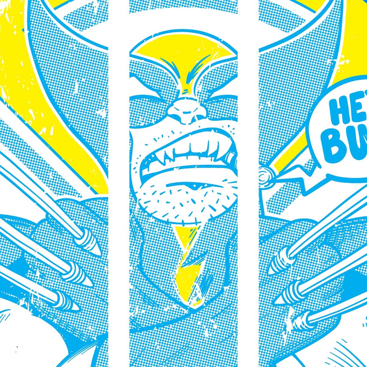 ChrisNixt's tweet photo. Check out my newest merch that is live now!
You need a custom illustration, contact me.
.
#cnixt #councilbluffs #omaha #iowa #midwest #supportlocal #illustrator #designer #advertising #posterdesign #tshirtdesign #adobefresco #instagood #inspo #vector #wolverine #xmen #teepublic https://t.co/QE0FzHdCBS