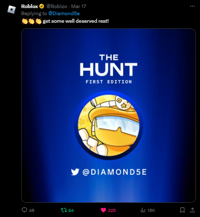 diamond 💎 tweet media