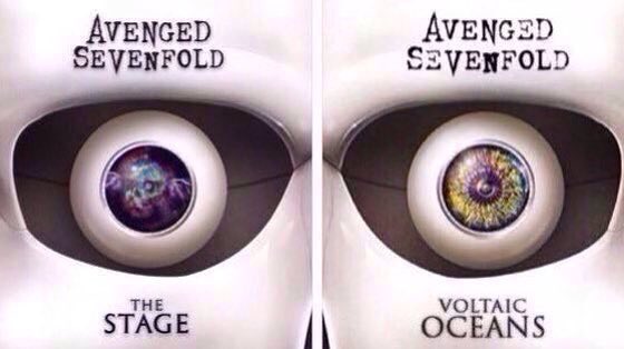 VoltaicOceans's tweet photo. @TheOfficialA7X ウソを言って ボルタ海… https://t.co/dEaQluiKRd