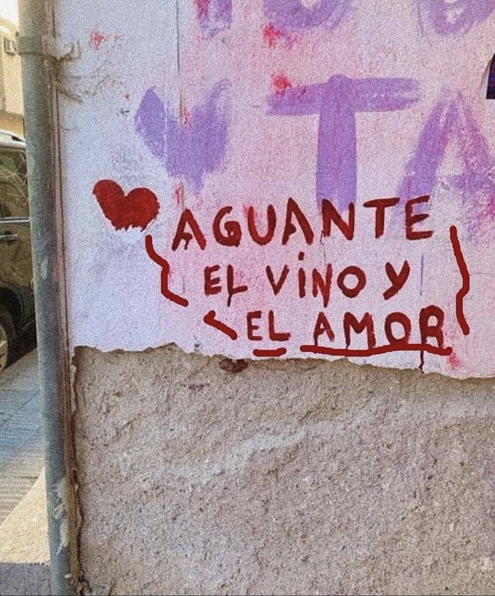 Mi cabeza cuando el frío pega fuerte