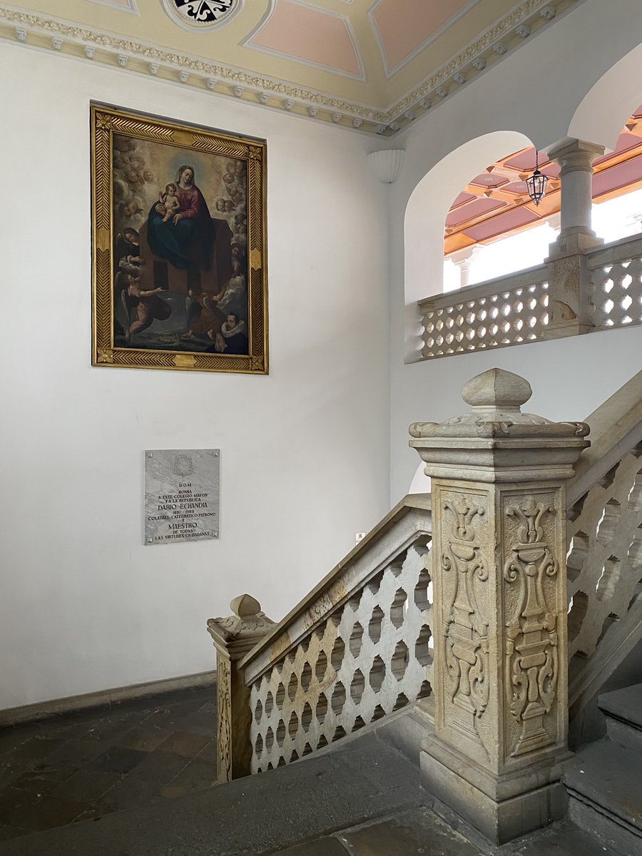 📍Bogotá 
¿Qué lugar es?