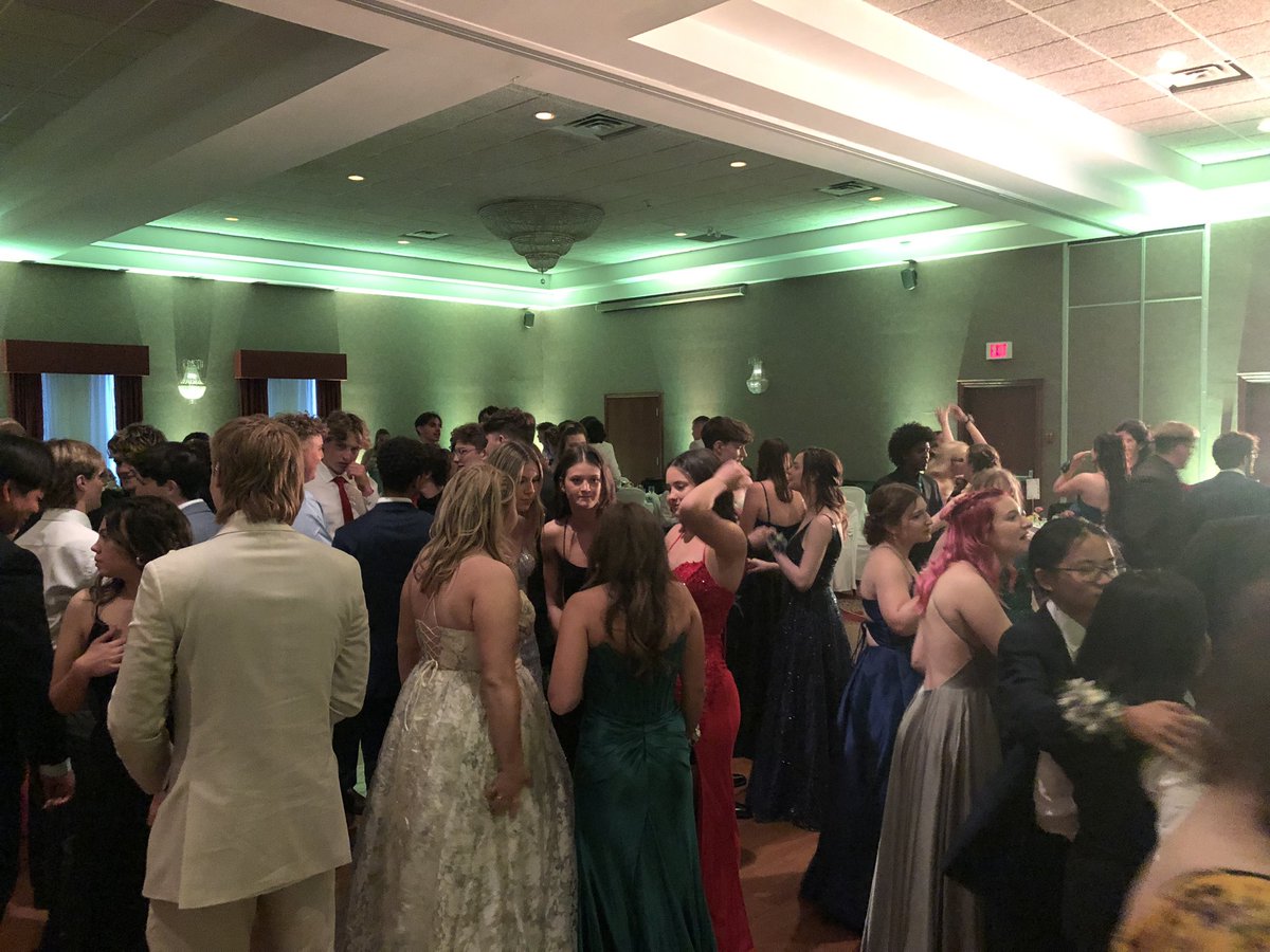 SMCSS Prom 2024!