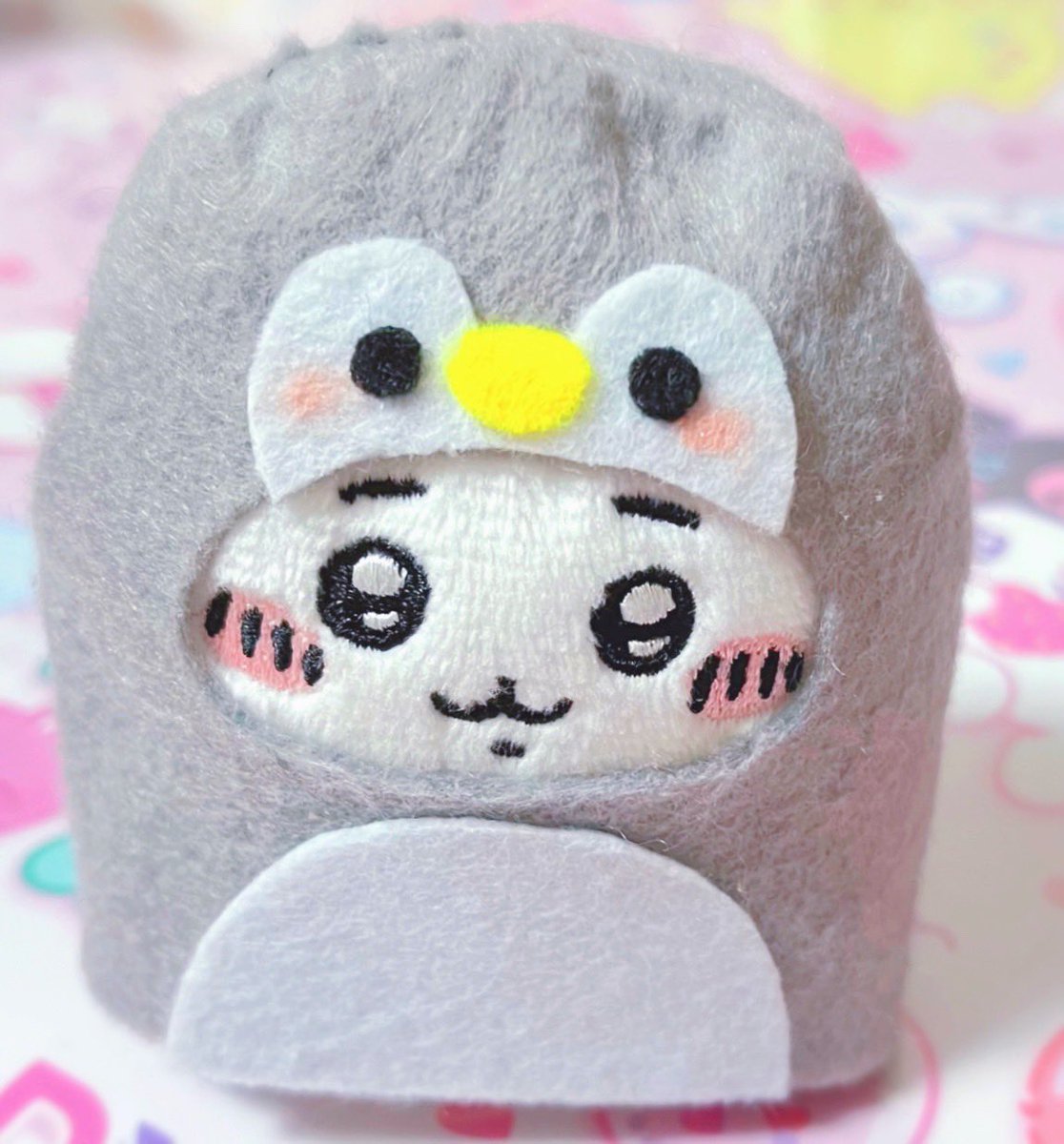 ハチペン🐧 (@hachinekopen) / Posts / X