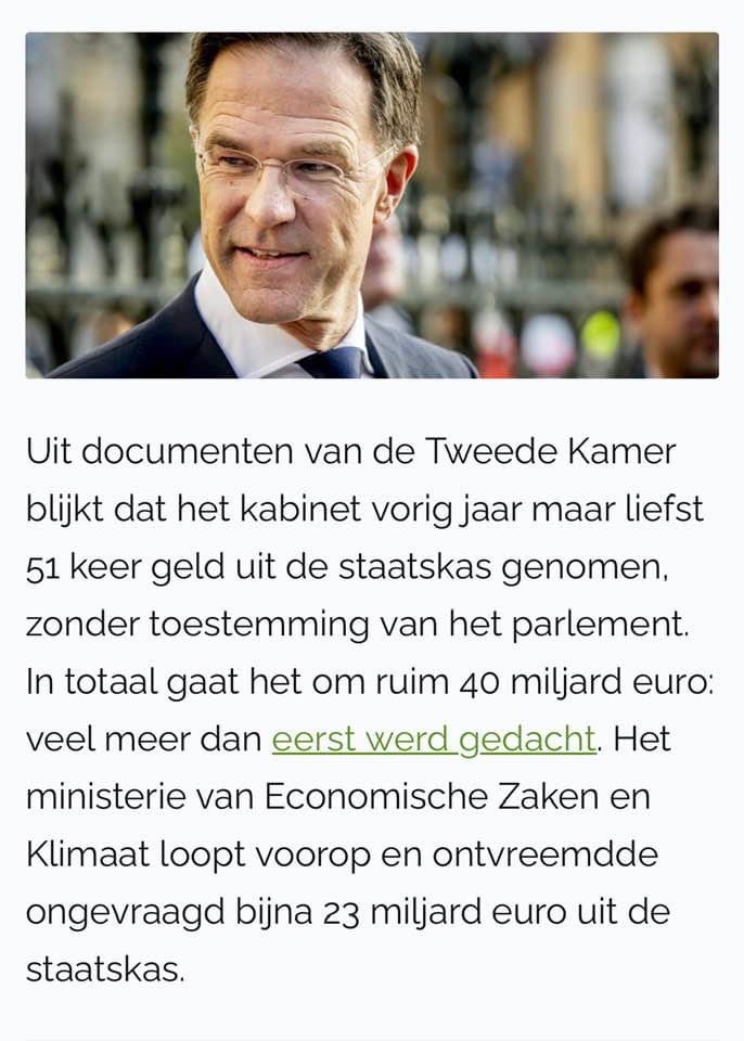 Even goed onthouden🔻🔻🔻