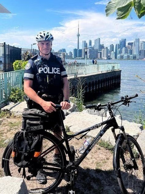 #Toronto cop initiated alleged ‘road rage’ incident thestar.com/news/gta/toron… 'Kiproff facing 17 charges be4 tribunal stemming, according to tribunal document, from an alleged off-duty “road rage” incident—caught in part on a dash cam —'⬆️Law #Canada. #USA #UK #Auspol #NZpol #India