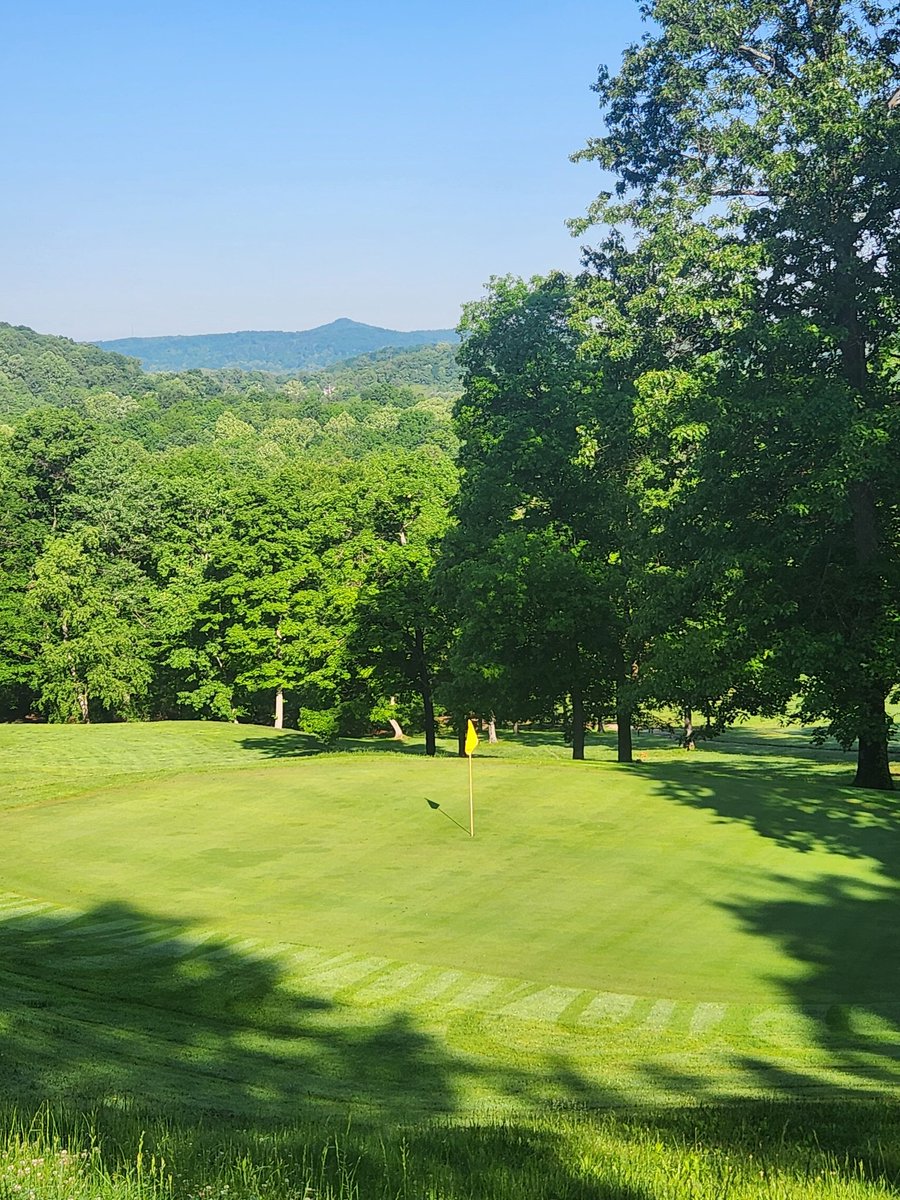 BigBeaverCreekGC tweet media