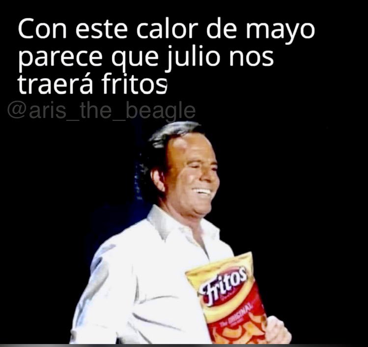 El Paraiso Nos hará Libres tweet media