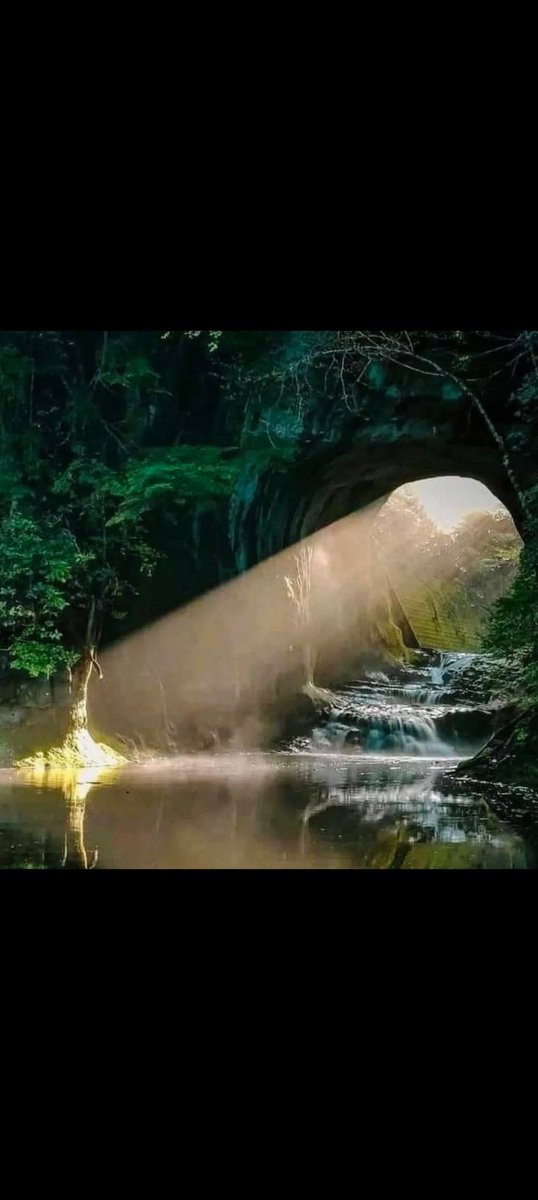 MotionMagnet's tweet photo. What a beautiful cave..😭
Go check my pin post...🥶 https://t.co/yX8nlHDpWQ