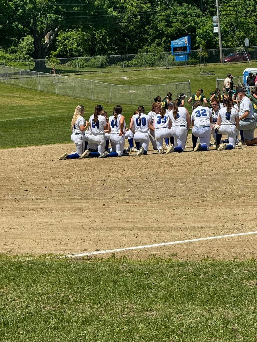 CHS Softball tweet media