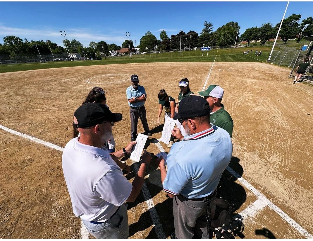 CHS Softball tweet media