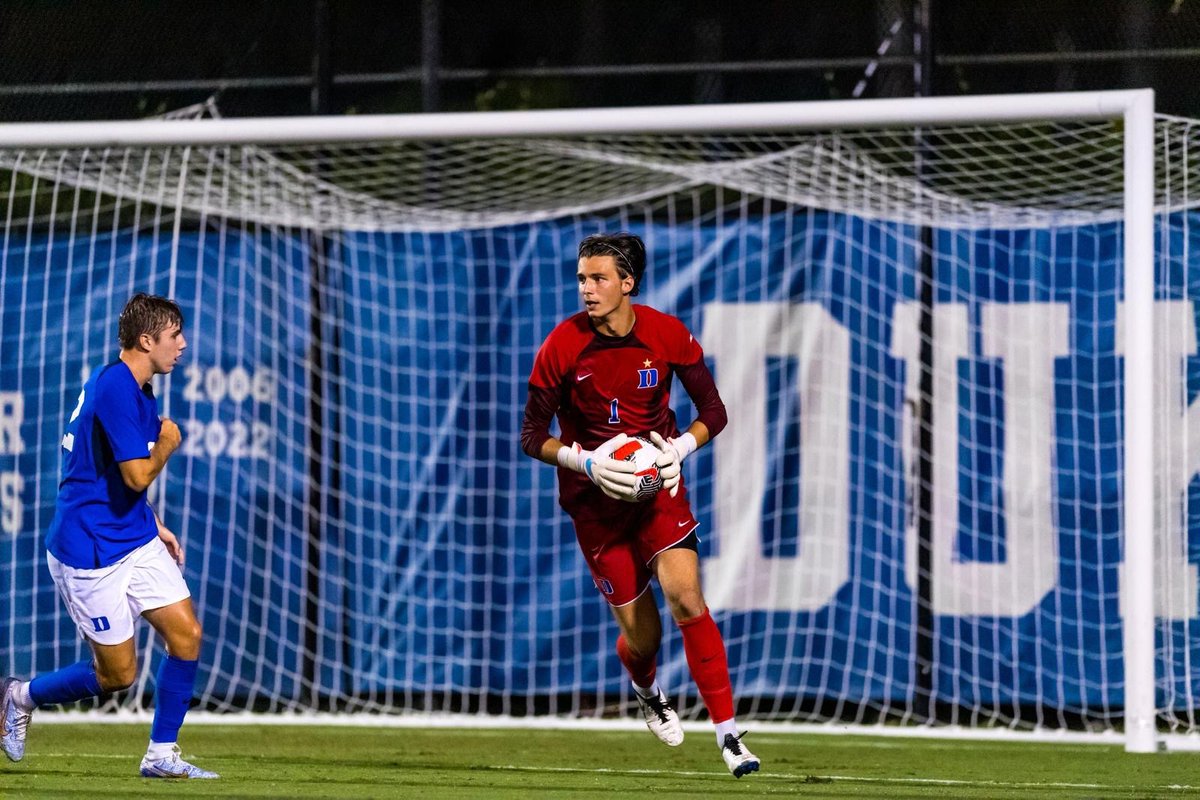 🔴⚪️🇺🇸 Brentford have agreed deal to sign US youth goalkeeper Julian Eyestone. 18 year old GK will join Brentford this summer, it’s all done. FC Dallas academy graduate and Duke University talent will travel to England soon, as @tombogert reported.