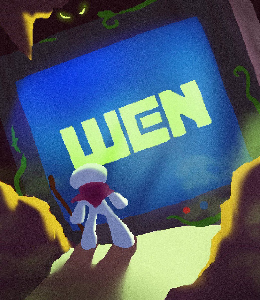 Our 5th Launchpad project <a href="/ClearskiesGems/">Clearskies Aura Gems</a> mint live!

Encompass its ethereal essence — the Aura encapsulated within✨

Only 888 NFT - 0.009 ETH (max 3 per wallet)

🔗 : clearskiesgems.wen.exchange