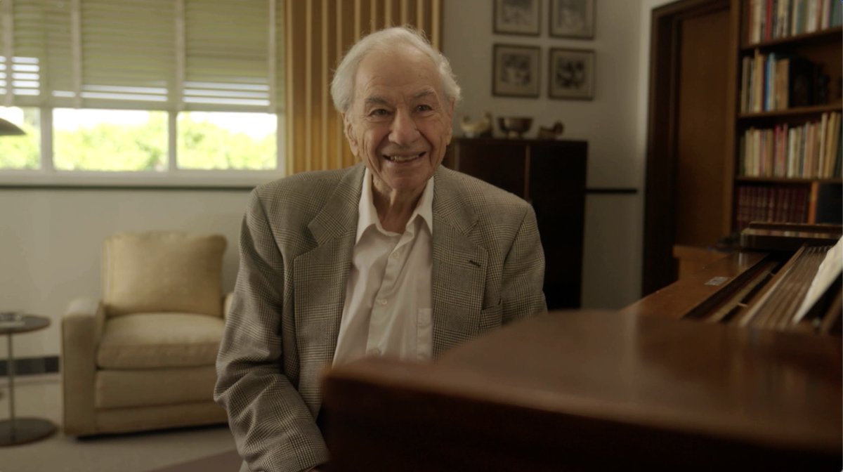 メリー・ポピンズ』など、多くの楽曲を手掛けたディズニー・レジェンド