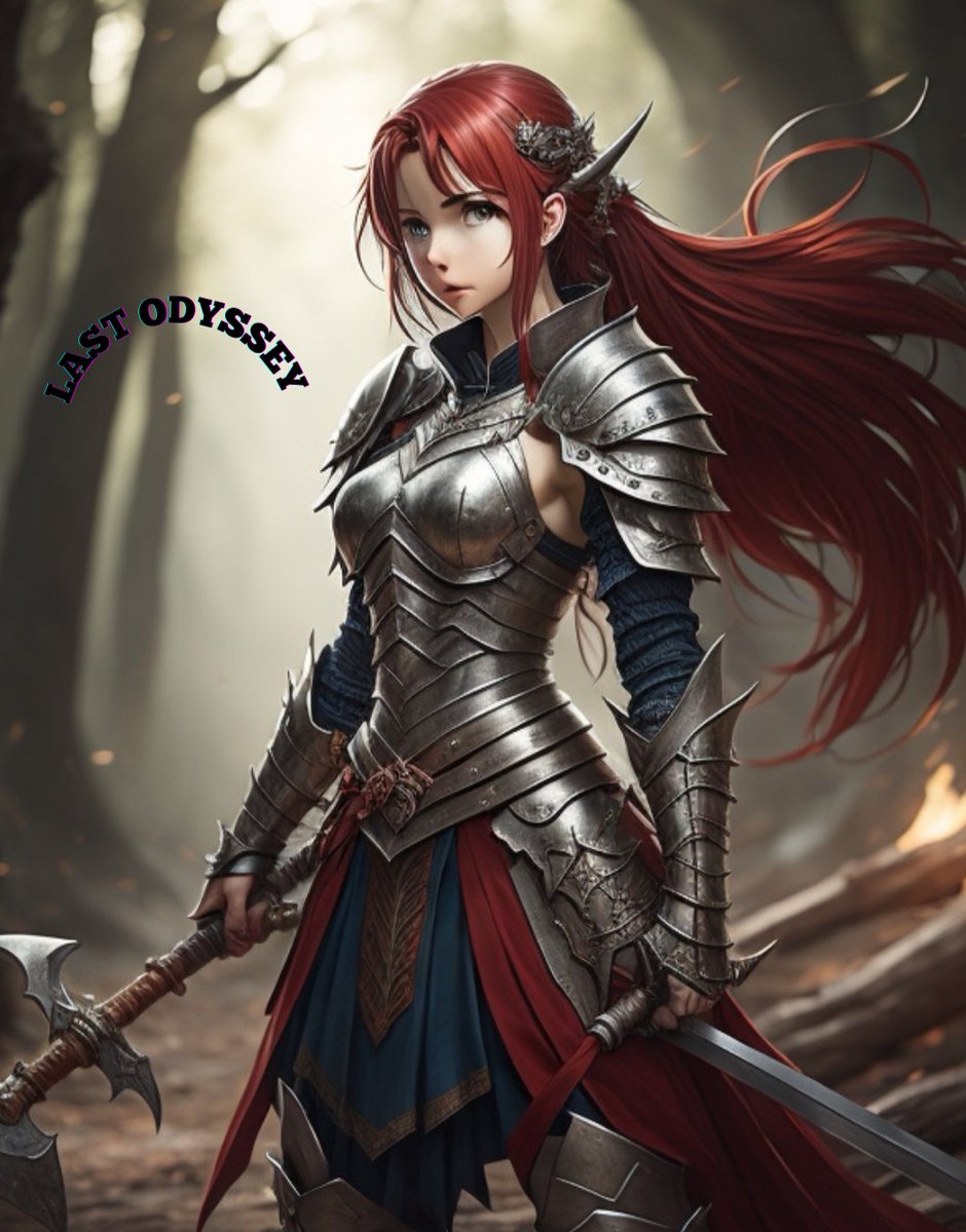 Ready to build your empire and crush your enemies? Then join the world that will give you wings🛡🪓⚔️🔥
<a href="/LastOdyssey_io/">Last Odyssey ⚔️ Open Beta Test 2.0 - End</a> 🫶