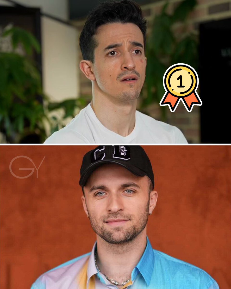 gossipytbFR's tweet photo. ✅ Tiboinshape dépasse officiellement Squeezie et devient le premier youtuber de France, xoxo gy. https://t.co/ngfTQO74bz