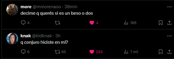 SuarezANacionaI's tweet photo. resumen de mi vida desde el jueves de noche, falta suave nomas
#kapsula https://t.co/cnuzAdsO9S