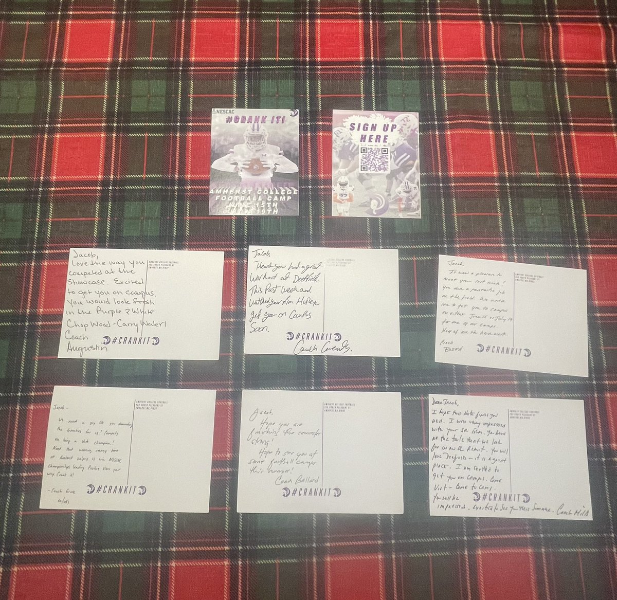 Jake Phelan tweet media