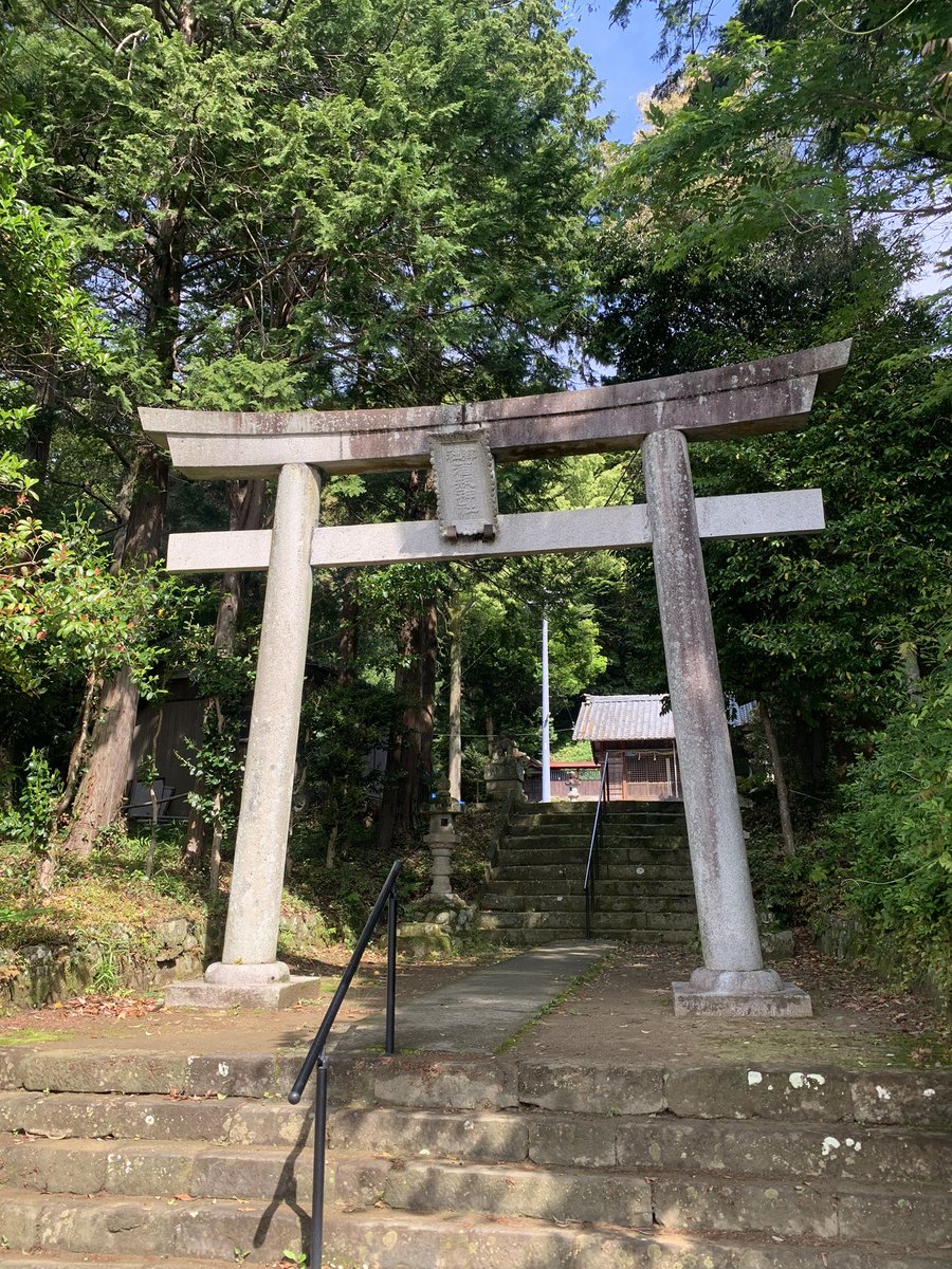 酒瓶神社
静岡県静岡市
2024年5月9日参拝
駿河国五の宮になります。
小島藩主より保護されました。