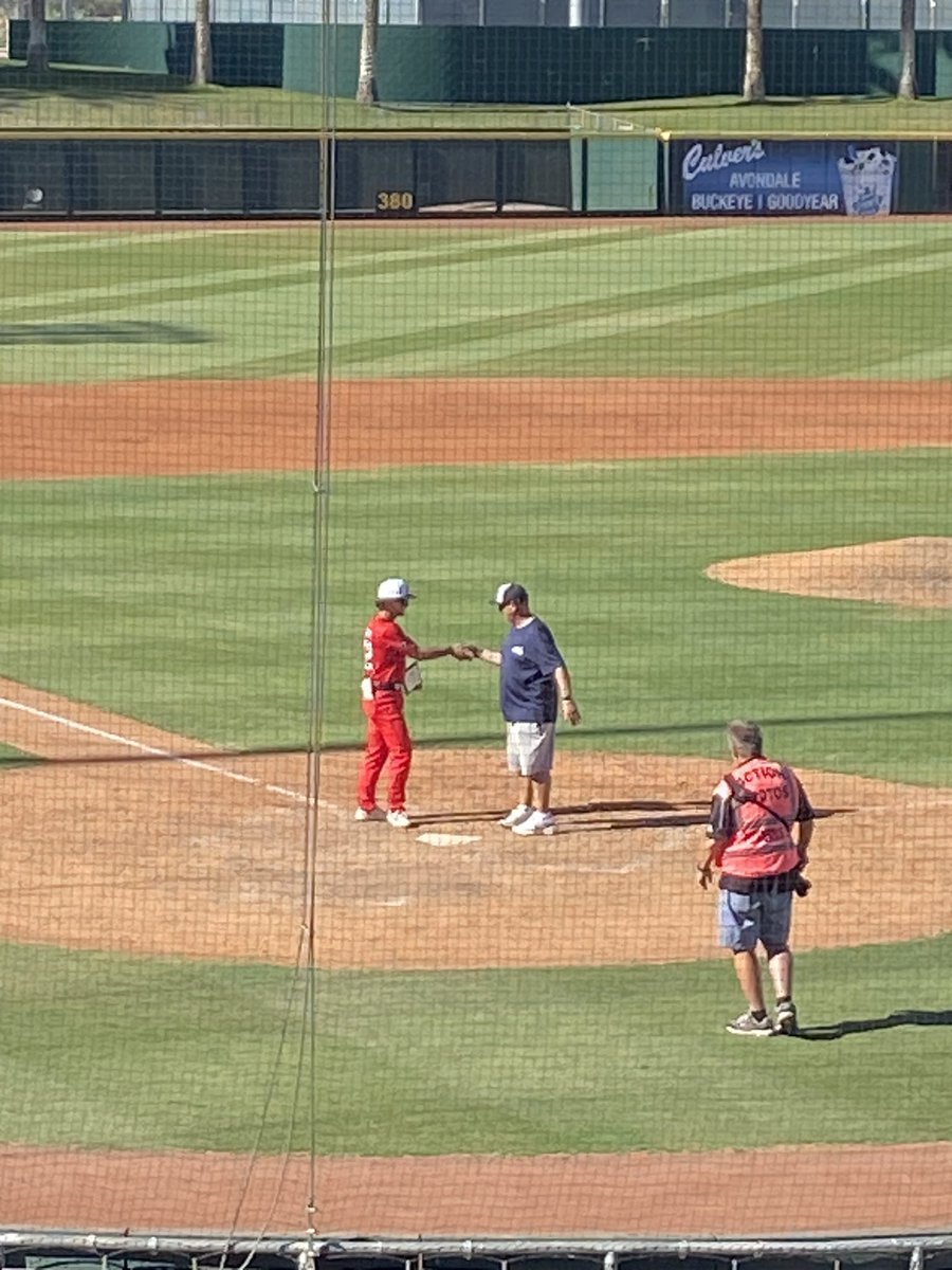 10-3 North
Game MVP: Rylan Obsjorsen (Bradshaw Mtn HS)
2-2
1-2B
3-R
1-RBI
1-BB
2-HBP
1-SB