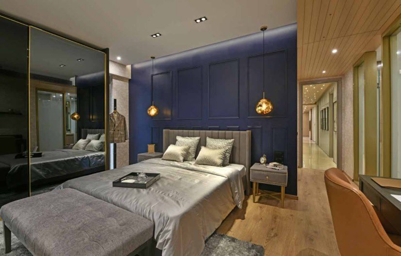 trendsfan2's tweet photo. Multipurpose Court - Competition adds an element of fun and excitement in any game.
Rustomjee Seasons offers premium 3 &amp; 4 bhk flats in #BKC. The contemporary technology is reflected in every corner.
#Mumbai #Bandra https://t.co/DJF4QSXRVW