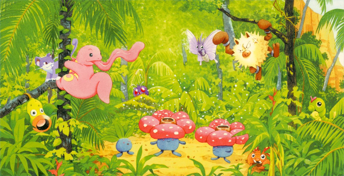 Southern Island, Tropical Island - Jungle サザンアイランド