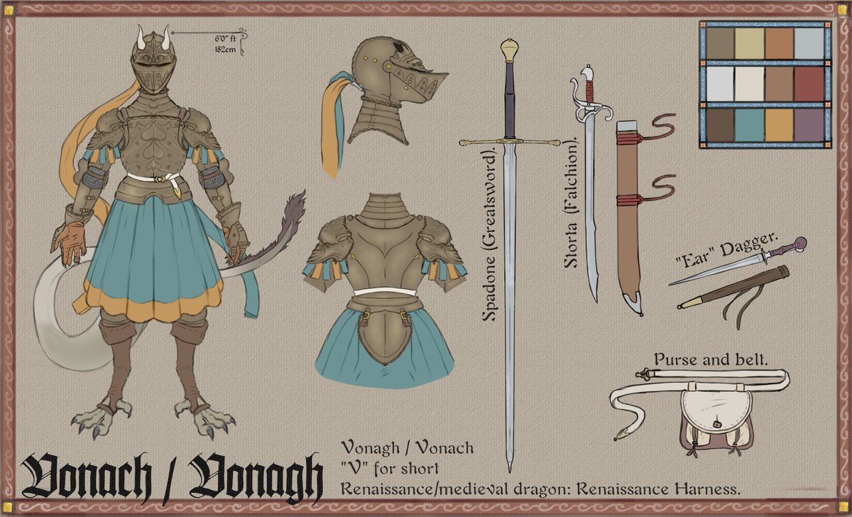 PostludeDragon Art 🔞 tweet media