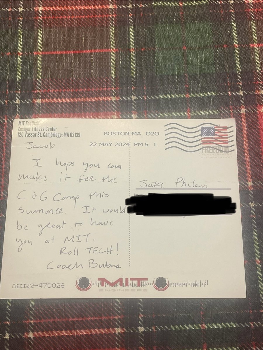 Jake Phelan tweet media