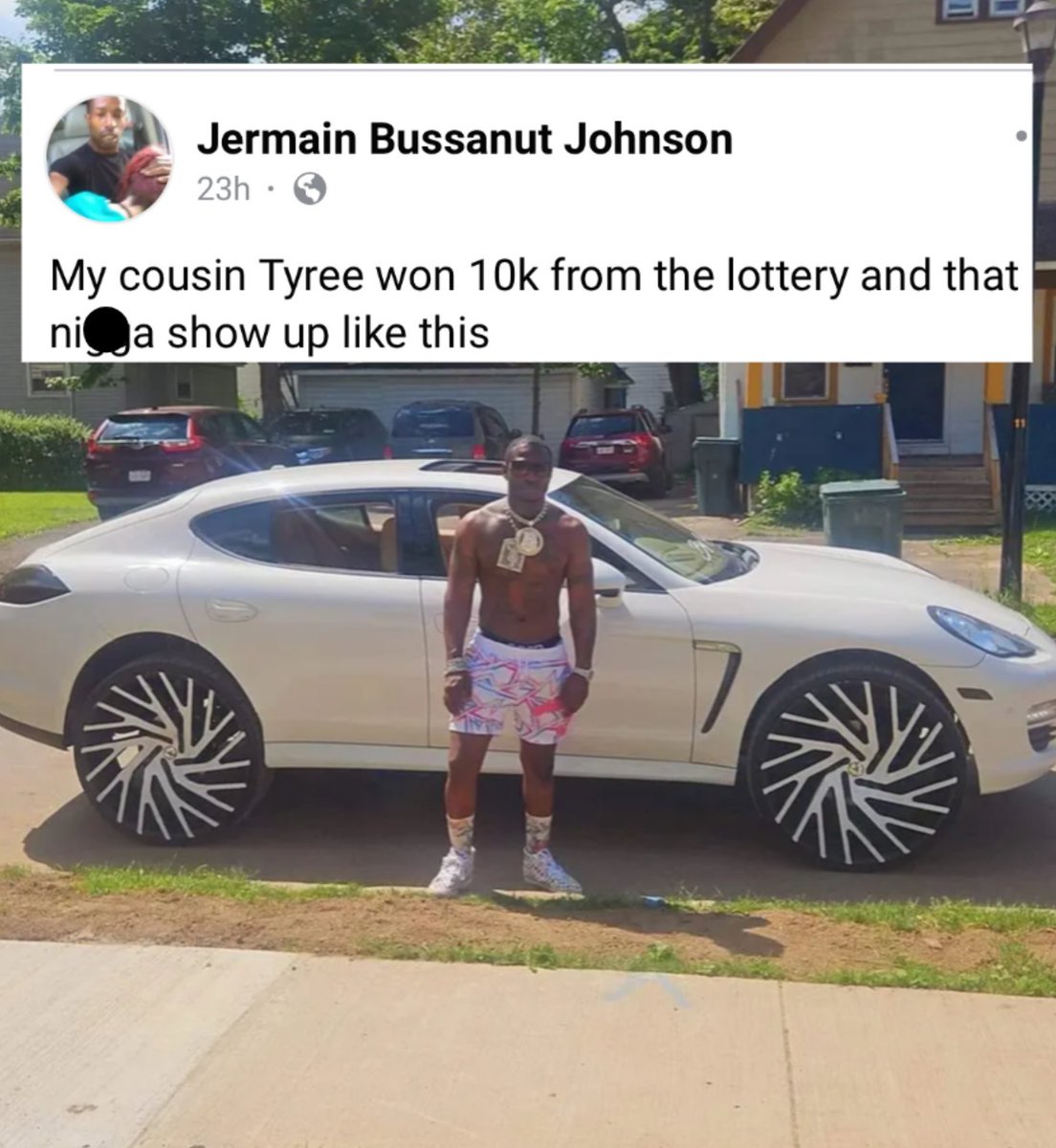 My Mixtapez tweet media