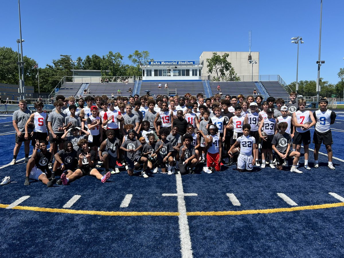 The 1st Annual  <a href="/RiseAndFireCamp/">Rise & Fire</a> <a href="/QBHitList/">QBHitList.com</a> Exposure Camp  🔥🔥🔥

<a href="/NxtLevelAtx/">Next Level Athletix</a>