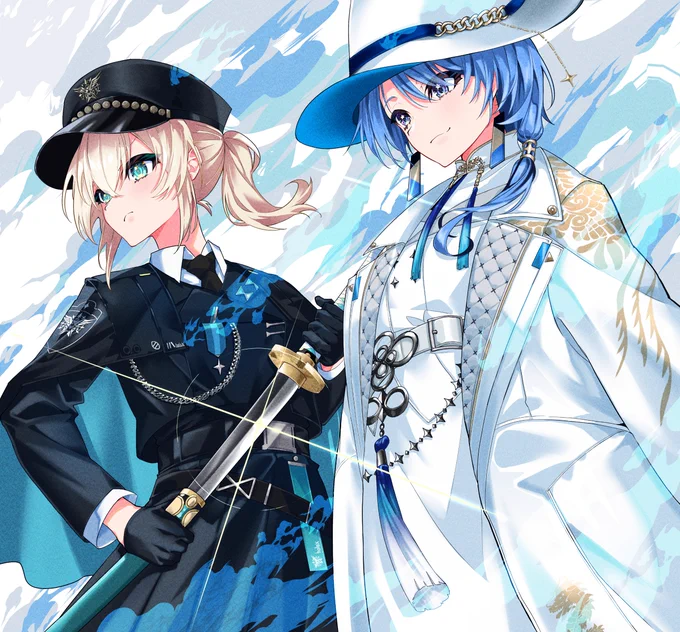 ござるにお任せを#ほしまちぎゃらりー#いろはにも絵を 