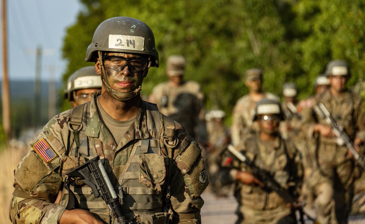 Thinking about joining the #USArmy and want to know, 'What's in it for me?' Check out this article as we break down some of the many benefits #Soldiers receive when they enlist. #BeAllYouCanBe! ▶️ army.mil/article/276326