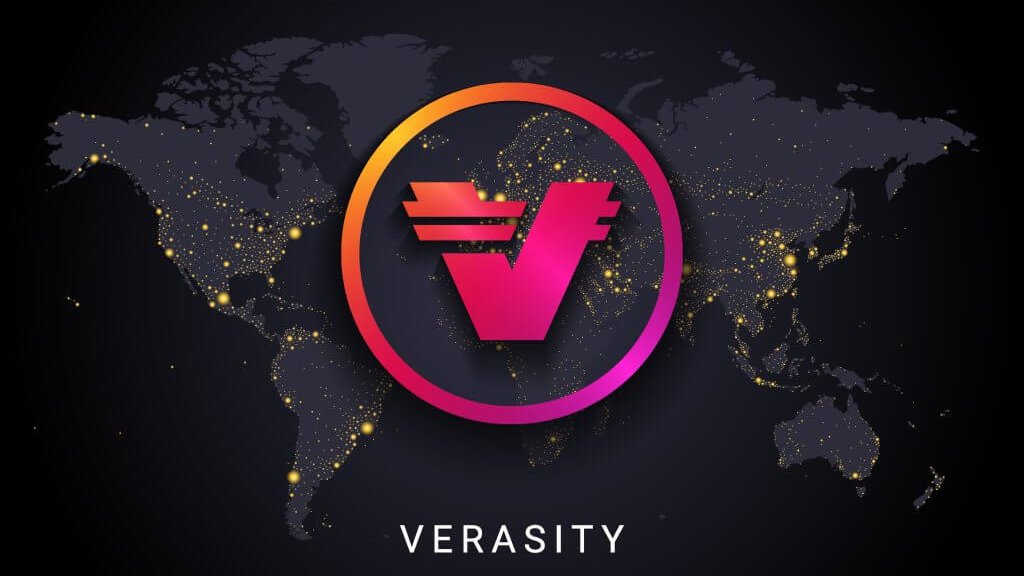 🛡️ @verasitytech is now Listed on @SwyftxAU #Swyftx is one of the most trusted crypto exchanges in Australia and New Zealand $VRA #Verasity