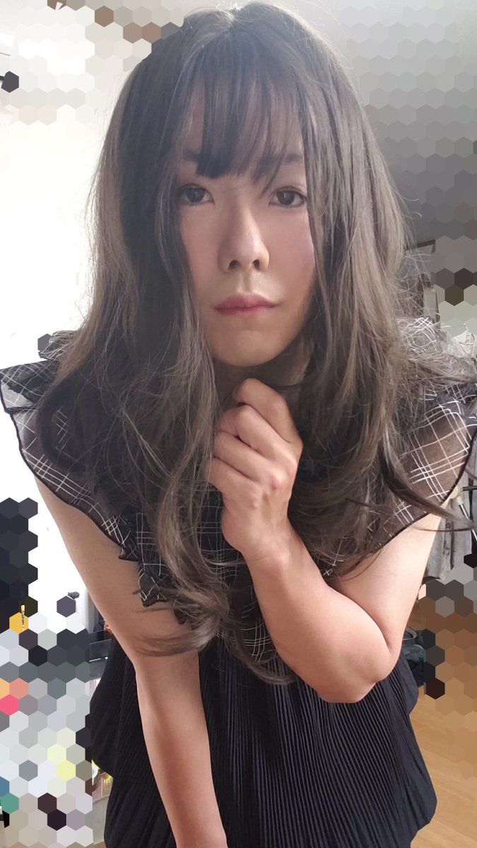 Re1na_otokonoko's tweet photo. 久しぶりに投稿です❤️
可愛いと思ったらイイネ下さい💕
なんならこんなの抱ける人変わり者の人はRTなんかしてくれたら嬉しいです♥️🙏
 #オトコの娘
 #女装
 #セーラー服
  #コスプレ
  #女装子 https://t.co/Dx6s8FjbKc