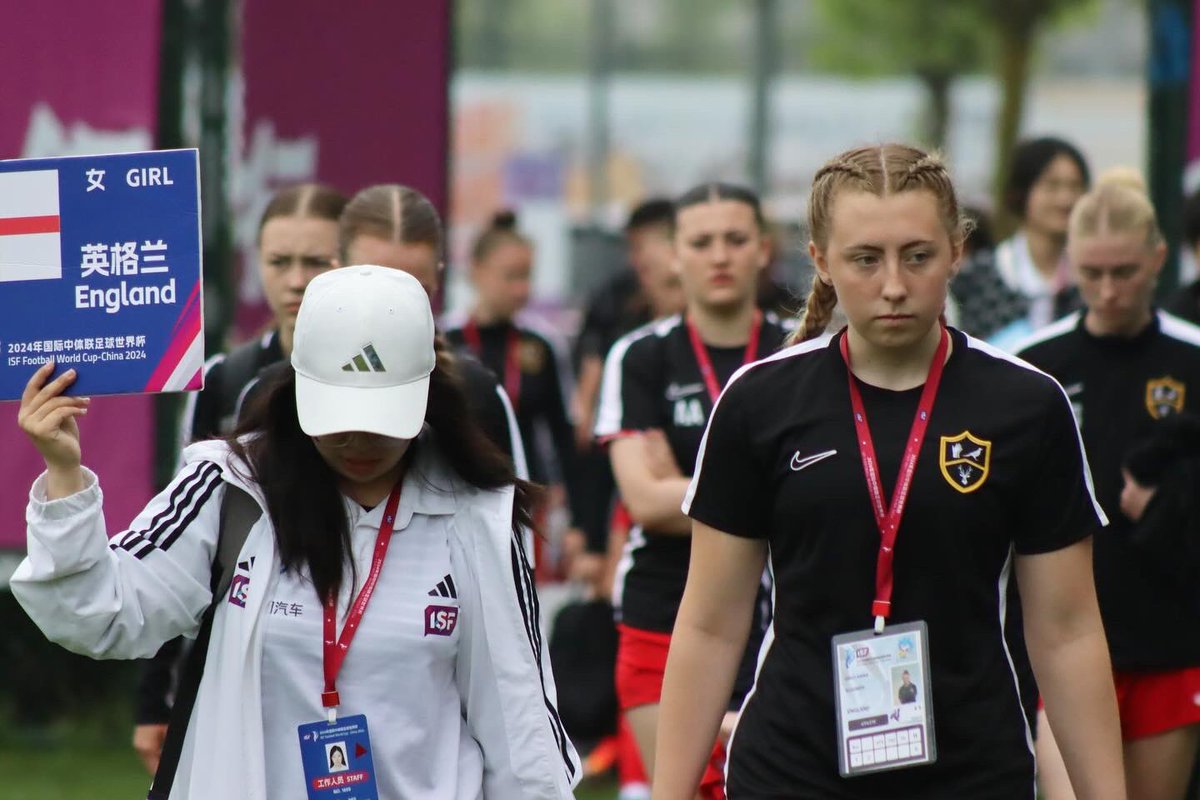 Park View Academy of Sport tweet media