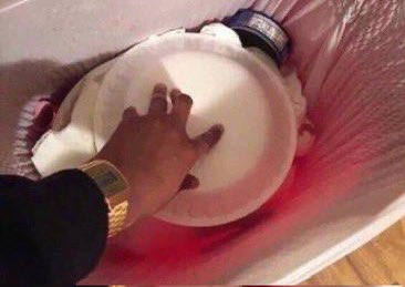 Midwest nice is putting your paper plate upside down in the trash at the BBQ so you don’t offend whoever made the stuff you didn’t eat